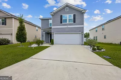 127 Ashwood Circle, Saint Marys, GA 31558 - Photo 2
