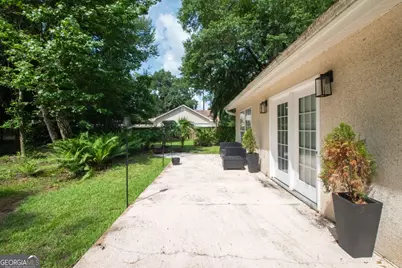 204 Winnie Trail, Brunswick, GA 31525 - Photo 8