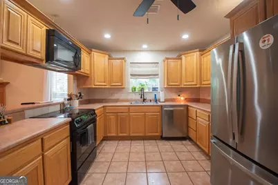 204 Winnie Trail, Brunswick, GA 31525 - Photo 22