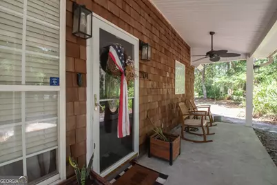 204 Winnie Trail, Brunswick, GA 31525 - Photo 10