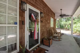 204 Winnie Trail, Brunswick, GA 31525 - Photo 10