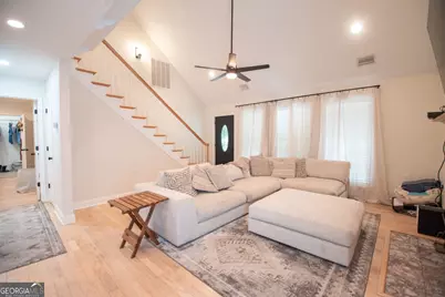 204 Winnie Trail, Brunswick, GA 31525 - Photo 12