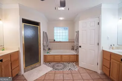 204 Winnie Trail, Brunswick, GA 31525 - Photo 20