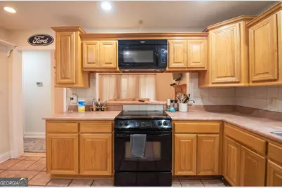 204 Winnie Trail, Brunswick, GA 31525 - Photo 24