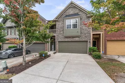 3813 Augustine Place, Rex, GA 30273 - Photo 2