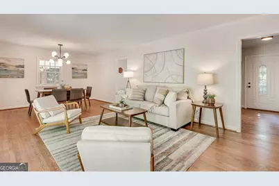1275 Oak Grove Drive, Decatur, GA 30033 - Photo 18