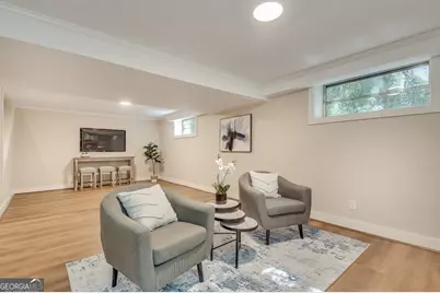 1275 Oak Grove Drive, Decatur, GA 30033 - Photo 34