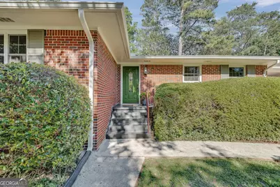1275 Oak Grove Drive, Decatur, GA 30033 - Photo 2