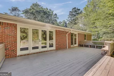 1275 Oak Grove Drive, Decatur, GA 30033 - Photo 42