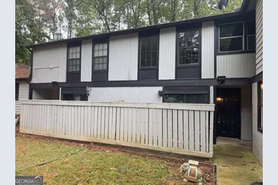 1413 Stone Mill Trace, Stone Mountain, GA 30083 - Photo 2