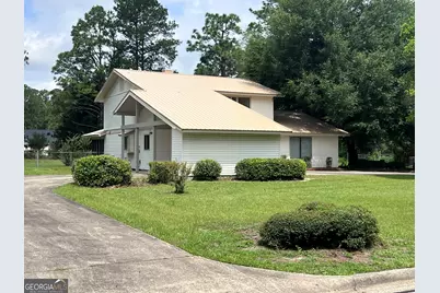 286 Stonington Lane, Jesup, GA 31546 - Photo 2