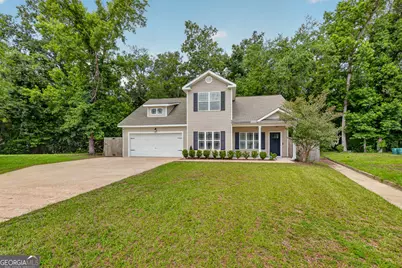 151 Southwinds Drive, Brunswick, GA 31523 - Photo 40