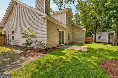 151 Southwinds Drive, Brunswick, GA 31523 - Photo 38
