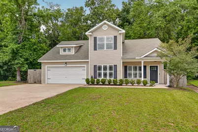 151 Southwinds Drive, Brunswick, GA 31523 - Photo 1