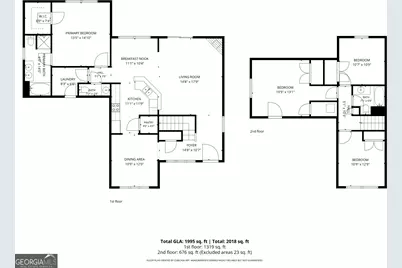 151 Southwinds Drive, Brunswick, GA 31523 - Photo 42