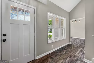 151 Southwinds Drive, Brunswick, GA 31523 - Photo 2