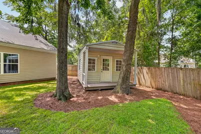 151 Southwinds Drive, Brunswick, GA 31523 - Photo 36