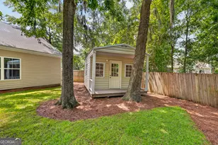 151 Southwinds Dr, Brunswick, GA 31523 - Photo 36
