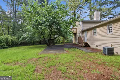 2671 Pine Log Way, Buford, GA 30519 - Photo 28