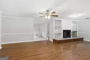 2671 Pine Log Way, Buford, GA 30519 - Photo 10