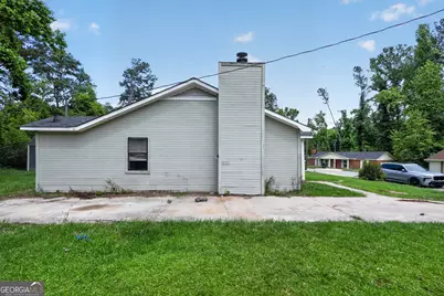 3007 Mistletoe Avenue, Hephzibah, GA 30815 - Photo 4