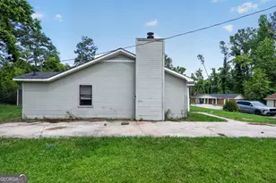 3007 Mistletoe Ave, Hephzibah, GA 30815 - Photo 4