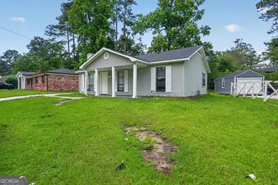 3007 Mistletoe Avenue, Hephzibah, GA 30815 - Photo 4