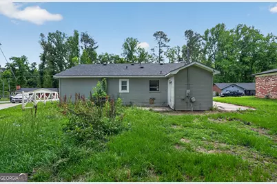 3007 Mistletoe Avenue, Hephzibah, GA 30815 - Photo 10