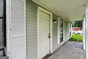3007 Mistletoe Ave, Hephzibah, GA 30815 - Photo 6