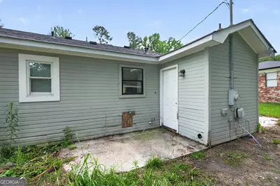 3007 Mistletoe Avenue, Hephzibah, GA 30815 - Photo 2