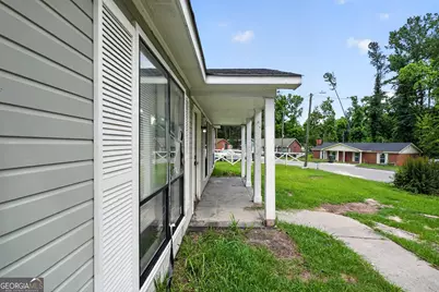 3007 Mistletoe Avenue, Hephzibah, GA 30815 - Photo 6