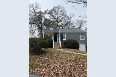 1464 Hawthorne Avenue NW, Atlanta, GA 30309 - Photo 1