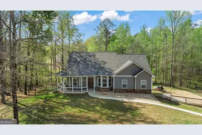 209 Shell Cove, McDonough, GA 30252 - Photo 16