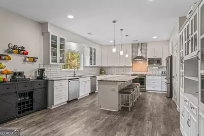 209 Shell Cove, McDonough, GA 30252 - Photo 2