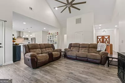 209 Shell Cove, McDonough, GA 30252 - Photo 4