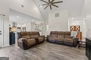 209 Shell Cove, McDonough, GA 30252 - Photo 4