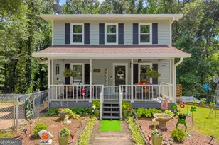 213 Hidden Lakes Dr, Toccoa, GA 30577 - Photo 1