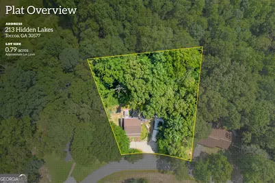 213 Hidden Lakes Drive, Toccoa, GA 30577 - Photo 8