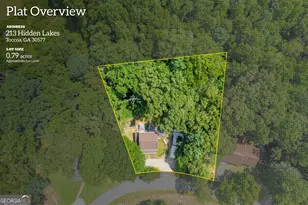213 Hidden Lakes Dr, Toccoa, GA 30577 - Photo 8