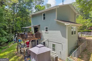 213 Hidden Lakes Dr, Toccoa, GA 30577 - Photo 20