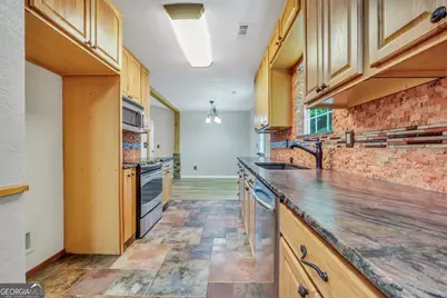 1203 Dried Creek Court, McDonough, GA 30252 - Photo 12