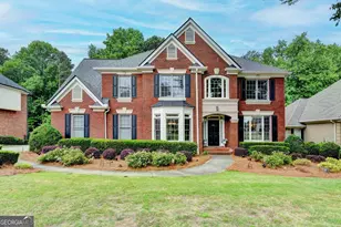 2259 Bright Water Dr, Snellville, GA 30078 - Photo 1