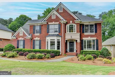 2259 Bright Water Drive, Snellville, GA 30078 - Photo 4