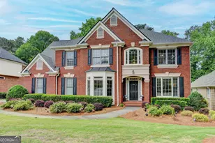 2259 Bright Water Dr, Snellville, GA 30078 - Photo 4