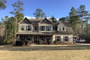 370 Emily Cir NW, Milledgeville, GA 31061 - Photo 1