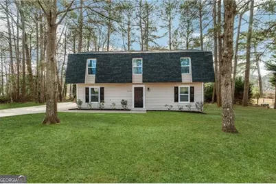 4239 Midway Drive, Douglasville, GA 30134 - Photo 1