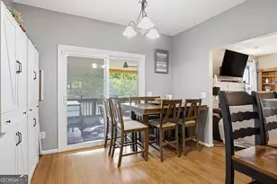 12 Laurel Way NE, White, GA 30184 - Photo 18