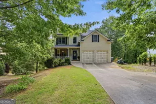 12 Laurel Way NE, White, GA 30184 - Photo 48