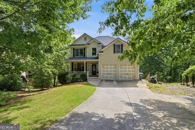 12 Laurel Way NE, White, GA 30184 - Photo 1