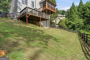 12 Laurel Way NE, White, GA 30184 - Photo 44